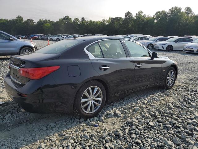 2015 INFINITI Q50 BASE JN1BV7AR4FM416475