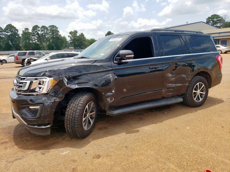 Vin: 1fmju1ht1jea28256, lot: 59000235, ford expedition xlt 2018 img_1