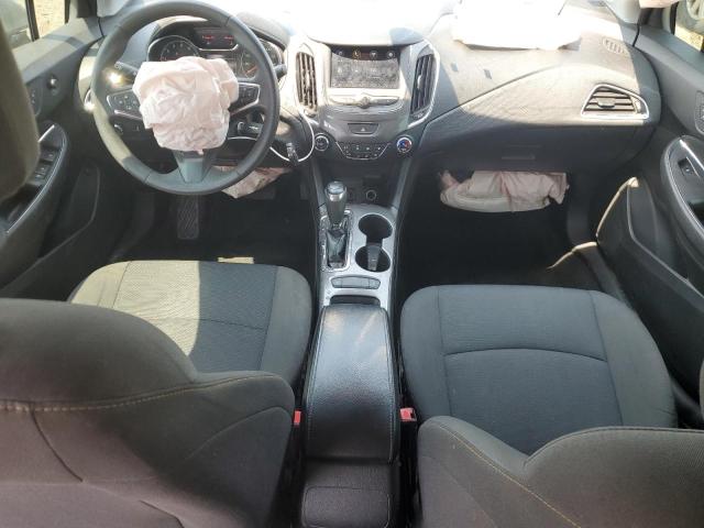 2019 CHEVROLET CRUZE LS - 1G1BC5SM9K7125563