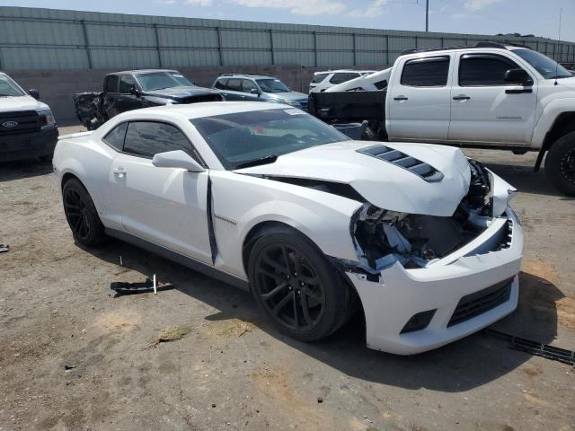 2015 CHEVROLET CAMARO SS 2G1FH1EJ2F9246193