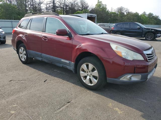 Vin: 4s4brdlc0b2385655, lot: 59412115, subaru outback 3.6r limited 20114