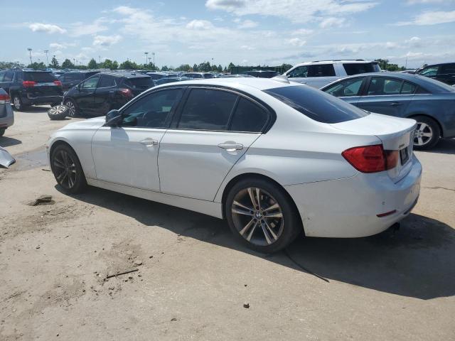 Vin: wba3b3c58dj810943, lot: 61365765, bmw 3 series xi 20132