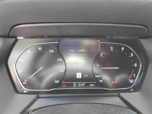 2021 BMW 228XI - WBA73AK01M7H54370