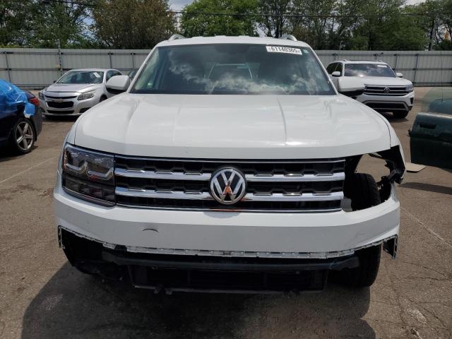 2018 VOLKSWAGEN ATLAS SE - 1V2KR2CA2JC590277