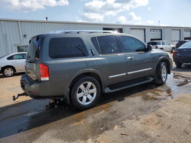 Vin: 5n1ba0nd1an621670, lot: 61558255, nissan armada se 20103