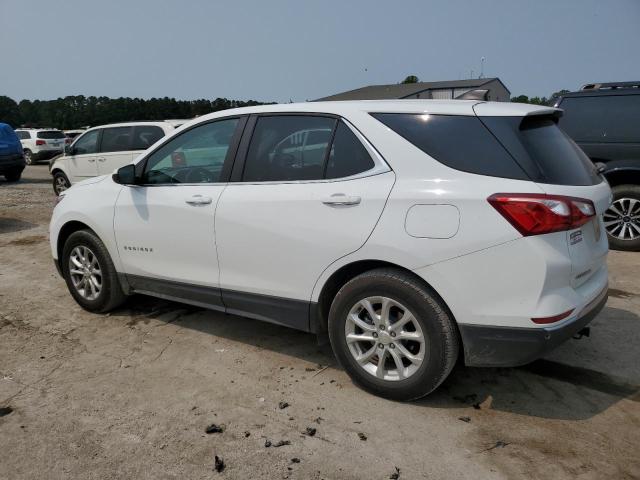 Vin: 2gnaxtev7m6141416, lot: 59267615, chevrolet equinox lt 20212