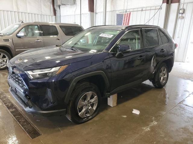 Vin: jtmrwrfv4pd193625, lot: 60732565, toyota rav4 xle 2023 img_1