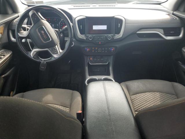 2018 GMC TERRAIN SL 3GKALTEX5JL207530