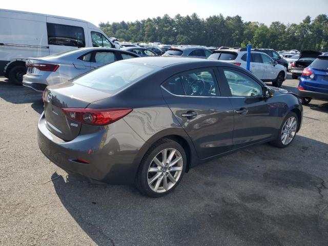 Vin: 3mzbn1v79hm147655, lot: 60526955, mazda 3 touring 20173