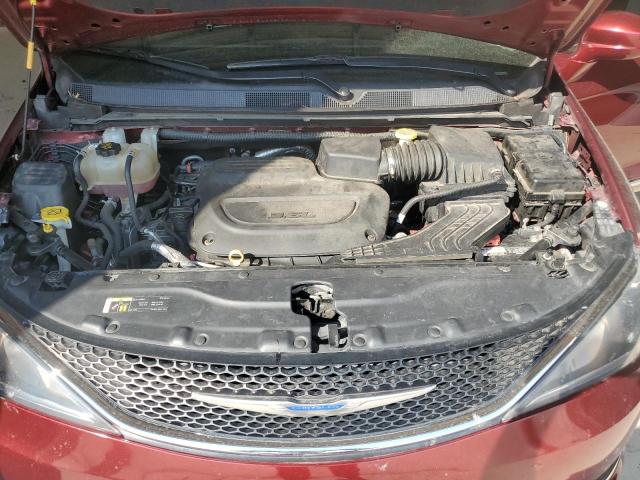 2019 CHRYSLER PACIFICA T 2C4RC1BG9KR566925