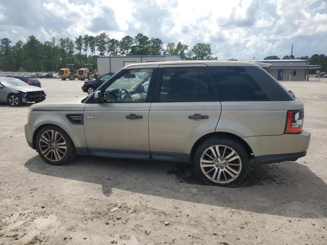 Vin: salsk2d4xaa252323, lot: 60512735, land rover rangerover lux 20102