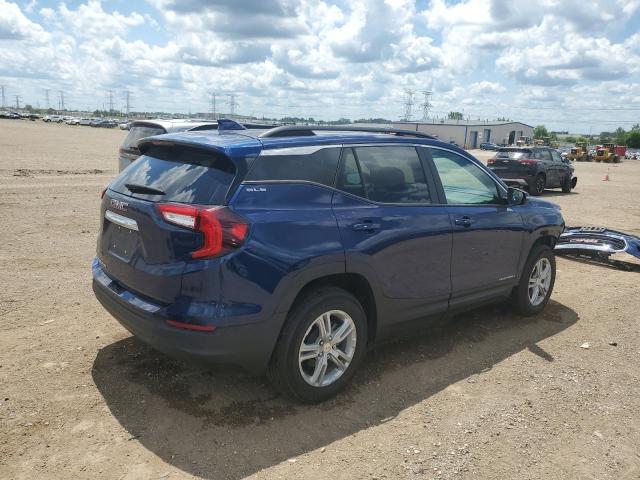 Vin: 3gkalmeg2pl178356, lot: 62895945, gmc terrain sle 20233