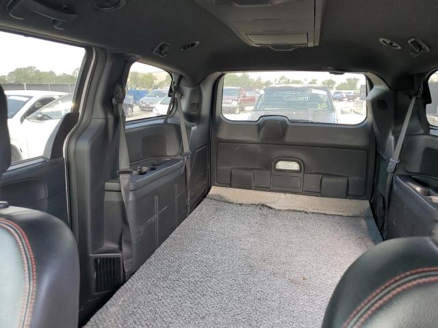 2018 DODGE GRAND CARA 2C4RDGEG7JR327870
