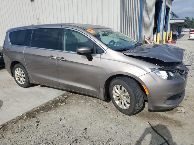 Vin: 2c4rc1dg4hr725775, lot: 60492185, chrysler pacifica touring 20174