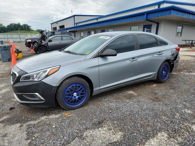 2016 HYUNDAI SONATA SE - 5NPE24AF9GH271792