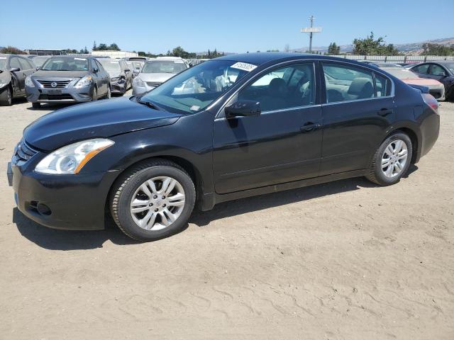 Vin: 1n4al2ap5cn447584, lot: 61505305, nissan altima base 2012 img_1
