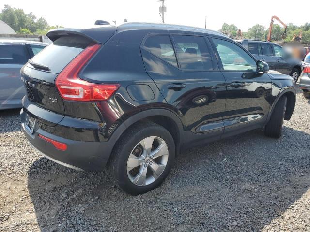 2020 VOLVO XC40 T5 MO YV4162UK9L2251101
