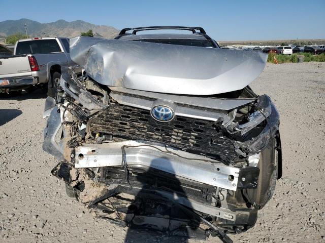 2022 TOYOTA RAV4 SE 2T3T6RFV2NW035466