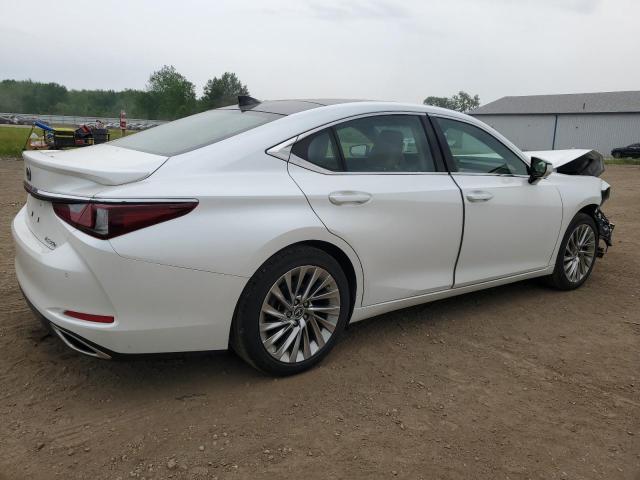 Vin: 58afz1b13pu144919, lot: 59278475, lexus es350 350 base 20233