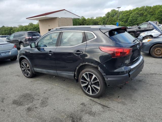 Vin: jn1bj1cr2hw107004, lot: 60085665, nissan rogue s 20172
