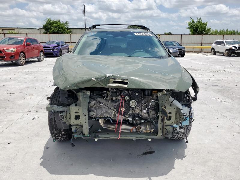 2024 SUBARU CROSSTREK 4S4GUHN66R3737029