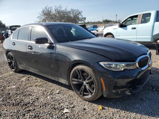 Vin: 3mw5r1j58k8b03118, lot: 60476775, bmw 3 series 20194