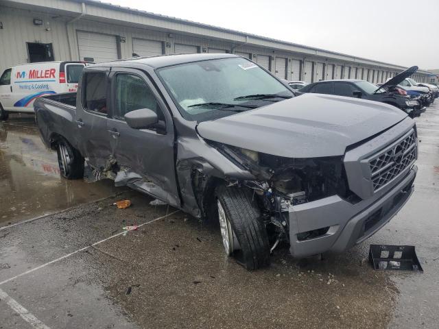 Vin: 1n6ed1ek2pn664675, lot: 60080045, nissan frontier s 20234