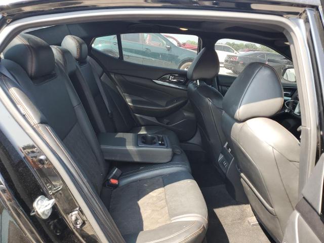 2020 NISSAN MAXIMA SR 1N4AA6EV2LC368083