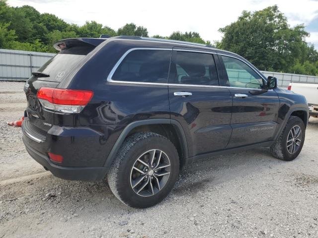 Vin: 1c4rjfbg4jc403674, lot: 62364235, jeep grand cher limited 20183