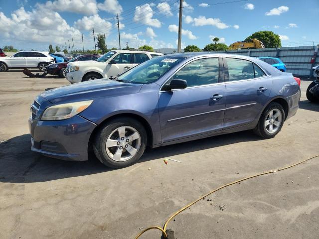 Vin: 1g11b5saxdf142787, lot: 60958745, chevrolet malibu ls 2013 img_1
