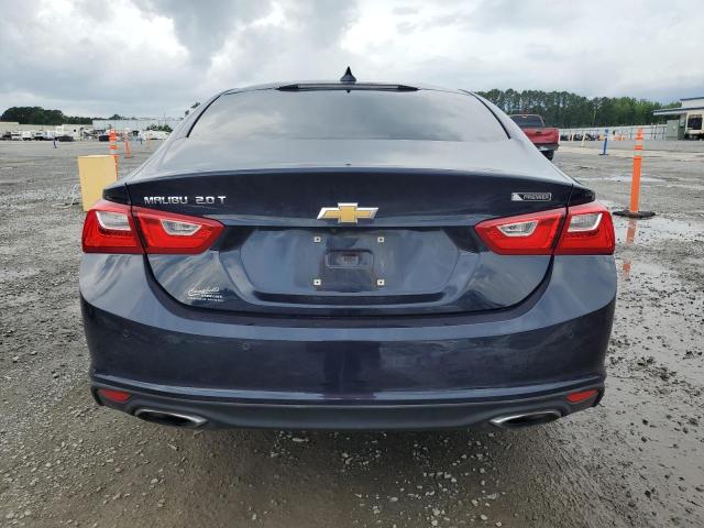 2017 CHEVROLET MALIBU PRE 1G1ZH5SXXHF286528