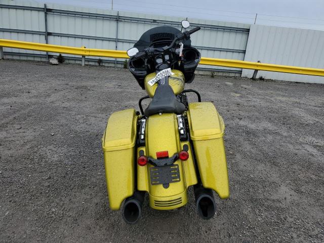 2020 HARLEY-DAVIDSON FLTRXS 1HD1KTP15LB639416