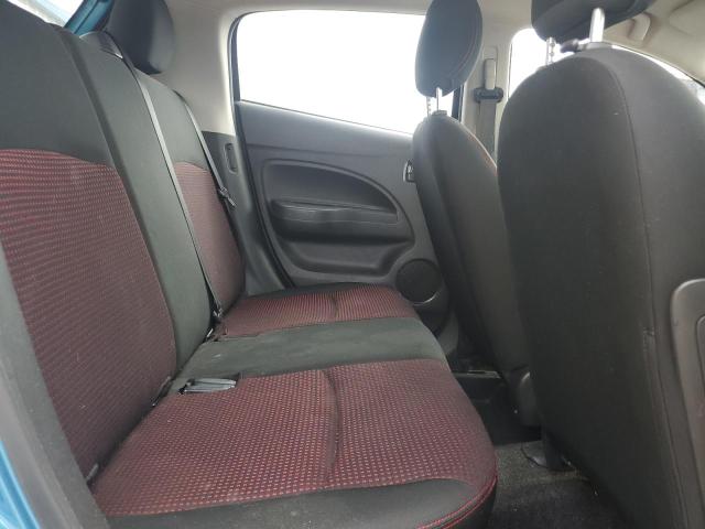 2023 MITSUBISHI MIRAGE SE ML32AWHJ9PH002995