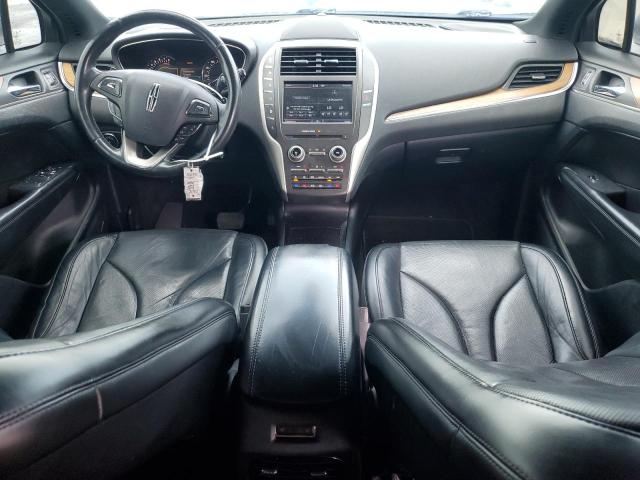2015 LINCOLN MKC 5LMCJ1A96FUJ17153