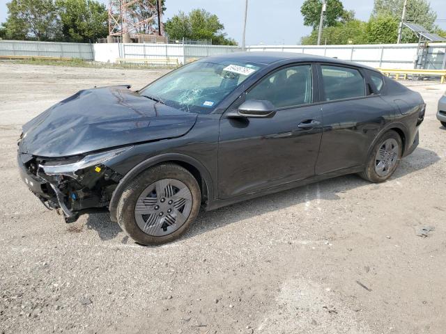 2025 KIA K4 LX - 3KPFT4DE9SE023818
