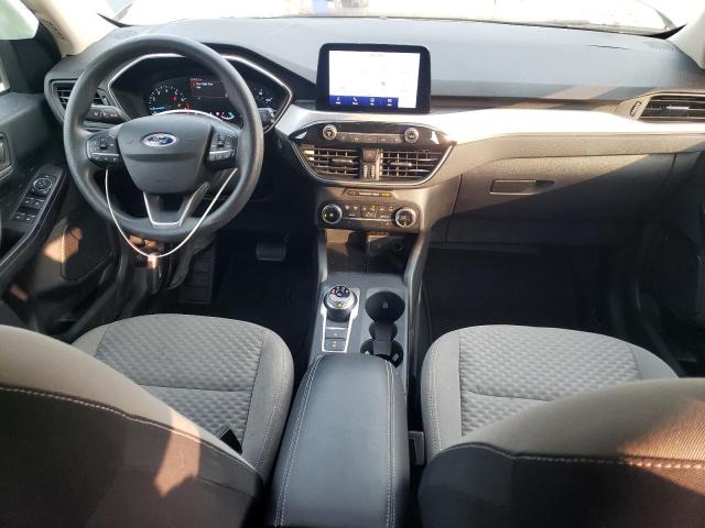 2020 FORD ESCAPE SE - 1FMCU9G69LUA20482