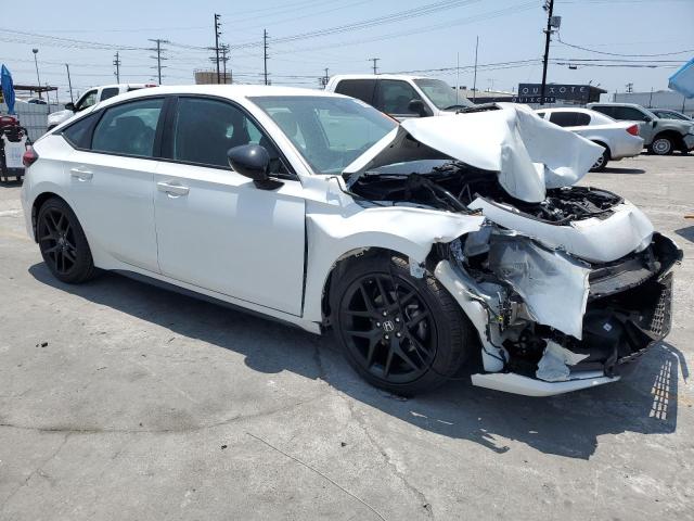 2023 HONDA CIVIC SPOR - 19XFL2H81PE004843