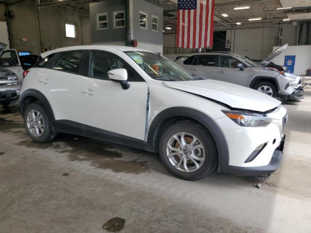 Vin: jm1dkfb75k0449217, lot: 61262595, mazda cx-3 sport 20194