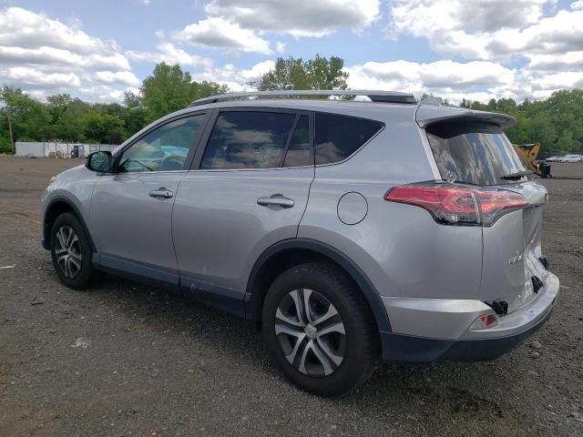 Vin: 2t3bfrev7hw679899, lot: 59300705, toyota rav4 le 20172