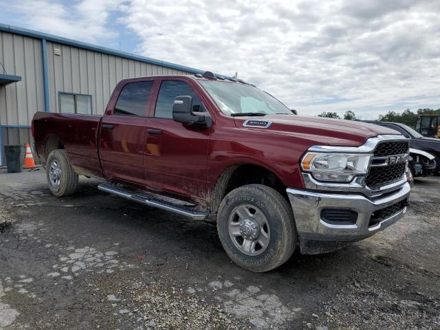 2024 RAM 3500 TRADE 3C63R3GJ4RG203296