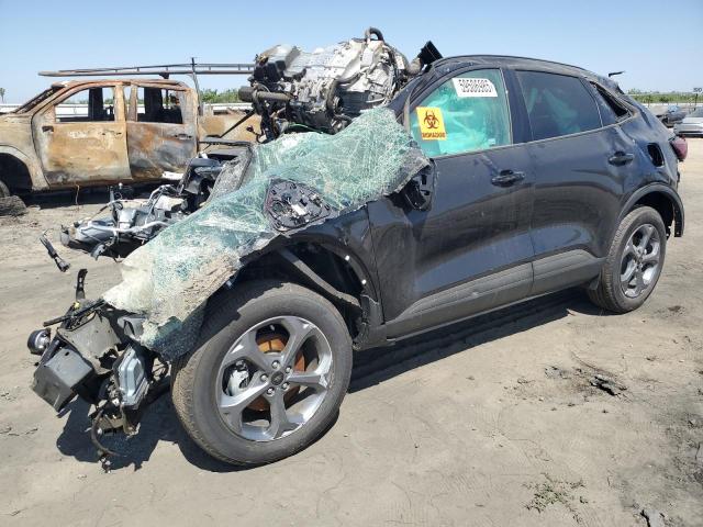 Vin: 1fmcu0mn5sua09792, lot: 59506985, ford escape st st line 2025 img_1