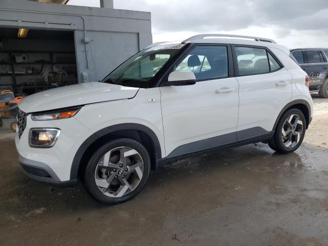 Vin: kmhrc8a30nu149283, lot: 62710495, hyundai venue sel 2022 img_1