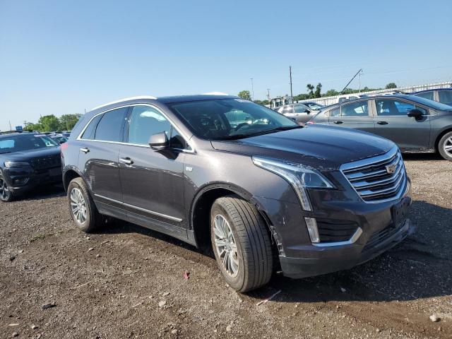 Vin: 1gykncrs1kz108927, lot: 61185875, cadillac xt5 luxury 20194