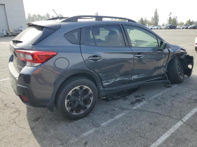 Vin: jf2gtabc2nh286477, lot: 60672195, subaru crosstrek 20223