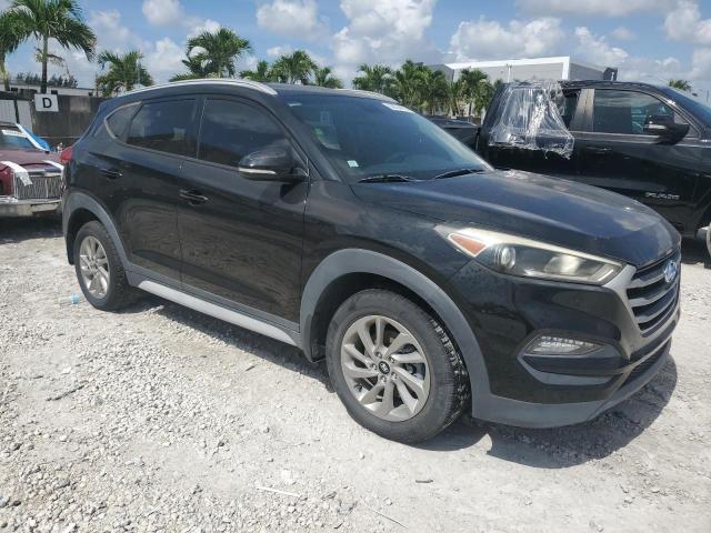 Vin: km8j33a43hu418535, lot: 60034095, hyundai tucson limited 20174