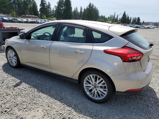 Vin: 1fadp3n2xhl268174, lot: 59761415, ford focus titanium 20172