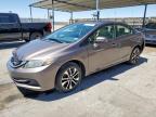2015 HONDA CIVIC EX - 19XFB2F80FE002151