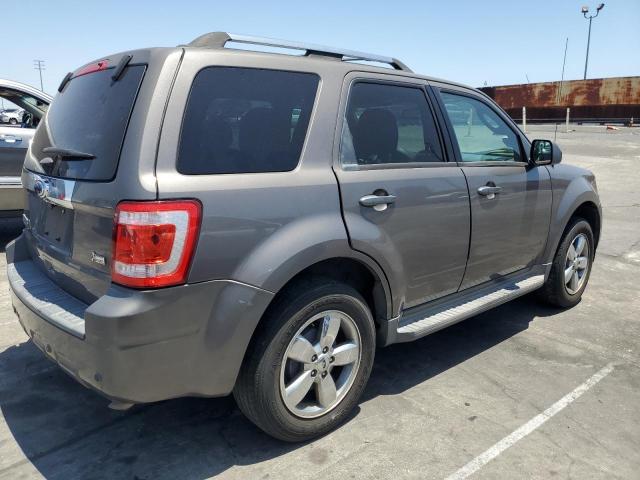 Vin: 1fmcu0eg1bkc04817, lot: 61491375, ford escape limited 20113