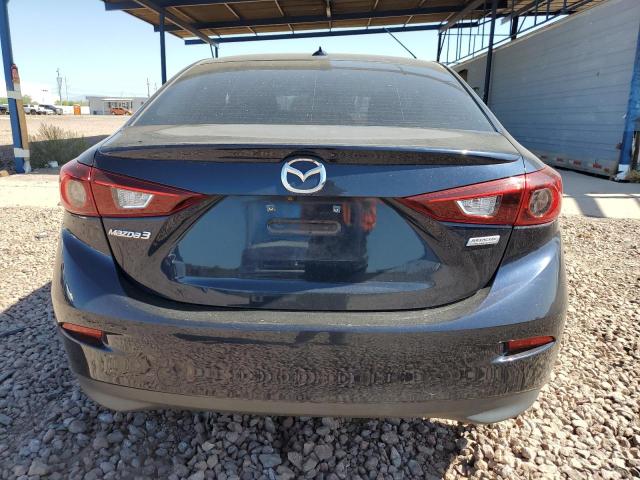 2017 MAZDA 3 TOURING - 3MZBN1V74HM141035