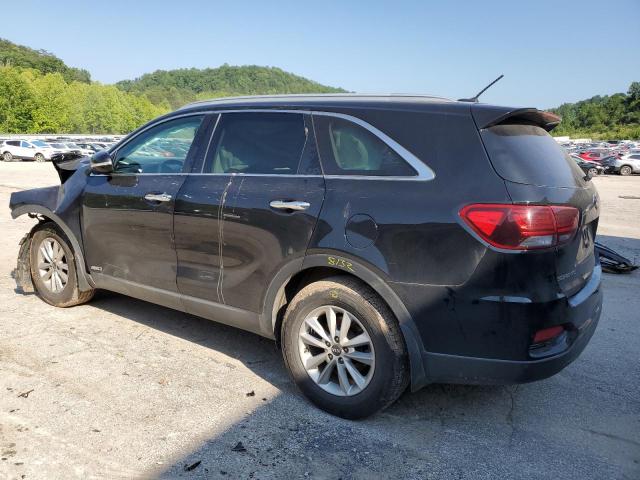Vin: 5xypgda36lg653053, lot: 59424775, kia sorento l 20202